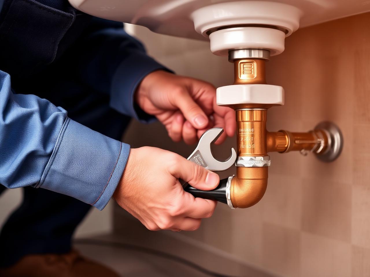 Plumbing services for discerning Ottawa homes.